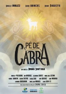 Pé de Cabra Trailer