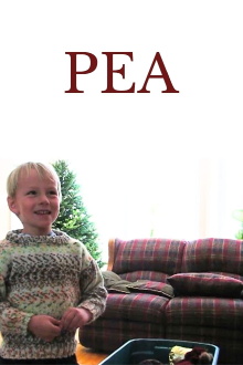 PEA Trailer