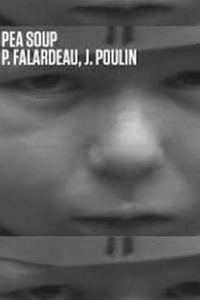Pea Soup Trailer