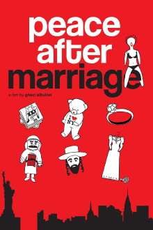 Peace After Marriage Trailer