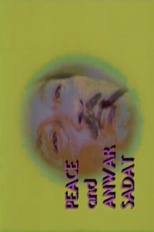 Peace and Anwar Sadat Trailer