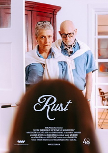 Peace & Quiet Trailer