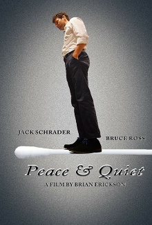 Peace & Quiet Trailer