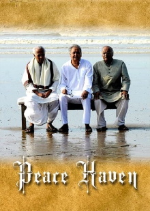 Peace Haven Trailer