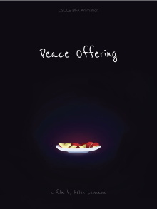 Peace Offering Trailer