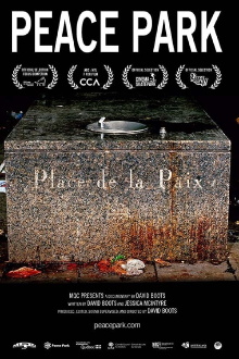 Peace Park Trailer
