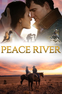 Peace River Trailer