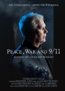 Peace, War and 9/11 Trailer