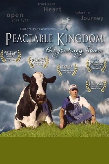 Peaceable Kingdom Trailer