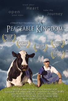 Peaceable Kingdom: The Journey Home Trailer