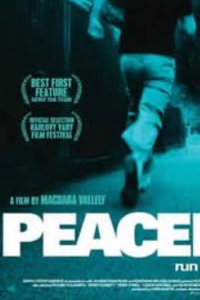 Peacefire Trailer