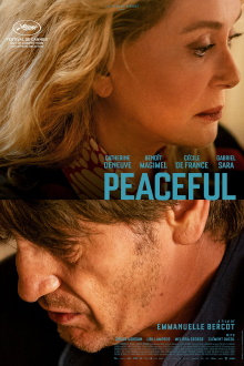 Peaceful Trailer