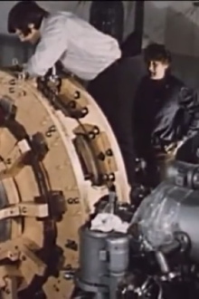 Peaceful Atom of Dubna Trailer