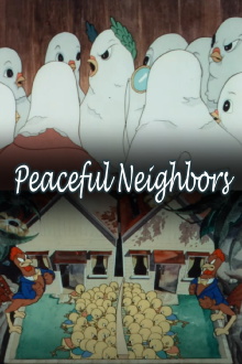 Peaceful Neighbors Trailer
