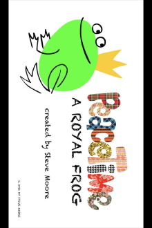 Peacetime: A Royal Frog Trailer