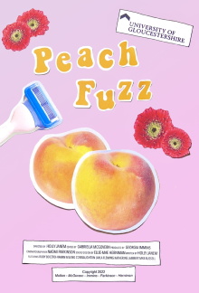 Peach Fuzz Trailer