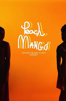 Peach Mango Trailer