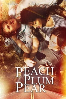 Peach Plum Pear Trailer