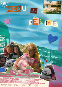 Peaches Trailer