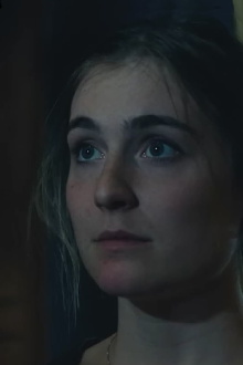 Peaches and Scream Trailer