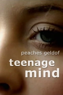 Peaches Geldof: Teenage Mind Trailer