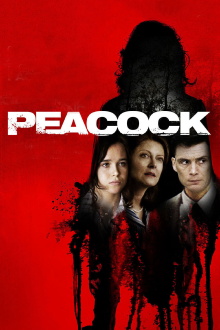 Peacock Trailer