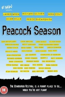Peacock Season Trailer