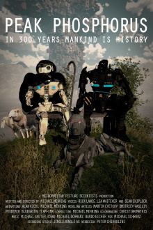 Peak Phosphorus Trailer