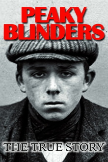 Peaky Blinders: The True Story Trailer
