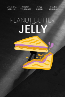 Peanut Butter and Jelly Trailer