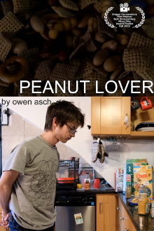 Peanut Lover Trailer