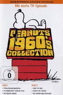Peanuts - 1960's Collection Trailer