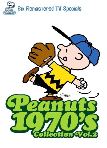 Peanuts - 1970's Collection Vol 2 Trailer