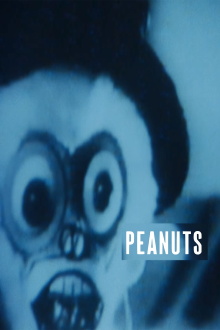 Peanuts Trailer