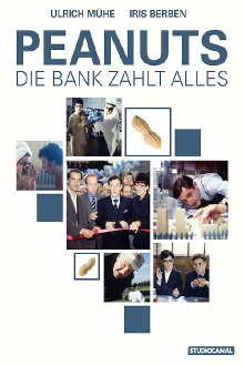 Peanuts - Die Bank zahlt alles Trailer