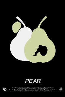 Pear Trailer