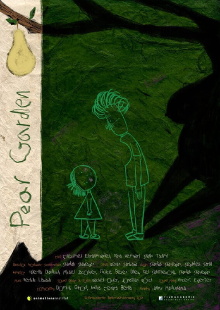 Pear Garden Trailer