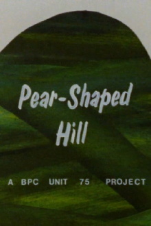 Pear-Shaped Hill Trailer