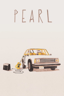 Pearl Trailer