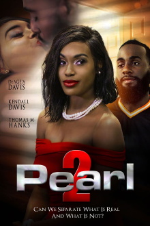 Pearl 2 Trailer