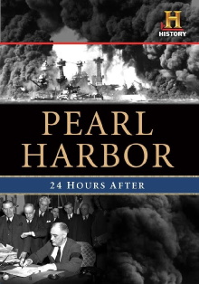 Pearl Harbor: 24 Hours After Trailer
