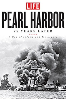 Pearl Harbor: 75 Years Later Trailer