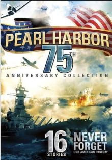 Pearl Harbor 75th Anniversary Collection Trailer