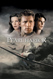 Pearl Harbor Trailer