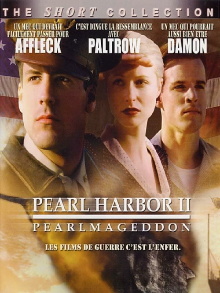 Pearl Harbor II: Pearlmageddon Trailer