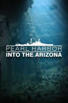 Pearl Harbor: Into the Arizona Trailer
