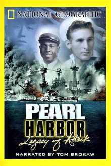 Pearl Harbor: Legacy of Attack Trailer
