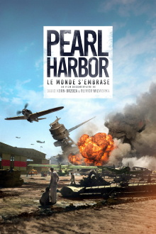 Pearl Harbor: The world on fire Trailer