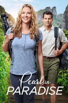 Pearl in Paradise Trailer