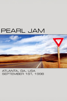 Pearl Jam: Atlanta 1998 Trailer